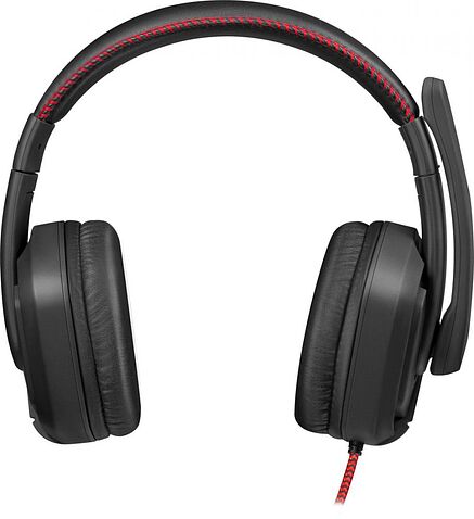 Наушники Defender Quake LED