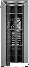 Корпус DeepCool CL500 R-CL500-BKNMA1N-G-1 Корпус DeepCool CL500 R-CL500-BKNMA1N-G-1