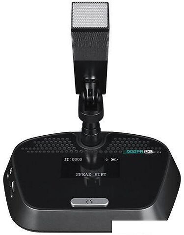 Радиомикрофон DSPPA D7324