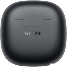 Наушники Xiaomi Redmi Buds 8 Active M2537E1 (черный, международная версия)
