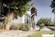 Пылесос Karcher WD 5 S V-25/5/22 1.628-350.0