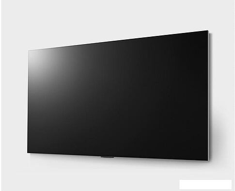 OLED телевизор LG OLED G4 OLED55G4RLA