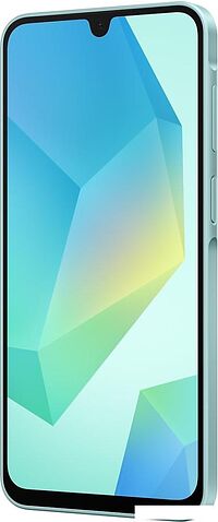 Телефон Samsung Galaxy A16 5G SM-A166B 4GB/128GB (светло-зеленый)