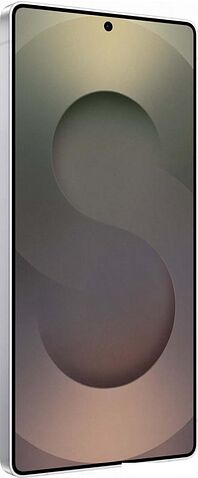 Смартфон Samsung Galaxy S25 Ultra SM-S938B 12GB/512GB (серебряный титан) и наушники Samsung Galaxy Buds 3 Pro по акции