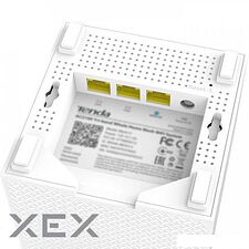 Wi-Fi система Tenda Nova MW12 2-Pack