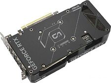 Видеокарта ASUS Dual GeForce RTX 4060 OC Edition 8GB GDDR6 DUAL-RTX4060-O8G Видеокарта ASUS Dual GeForce RTX 4060 OC Edition 8GB GDDR6 DUAL-RTX4060-O8G