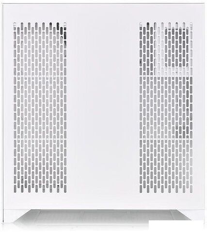 Корпус Thermaltake CTE E600 MX Snow CA-1Y3-00M6WN-00