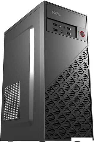 Корпус Kingprice KPCC-MD203 Корпус Kingprice KPCC-MD203