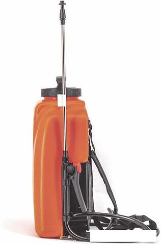 Аккумуляторный опрыскиватель AquaWork KF-12C-3