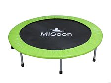 Батут MiSoon 140 см Батут MiSoon 140 см