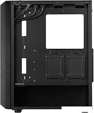 Корпус ADATA XPG Valor Storm WOF (черный)