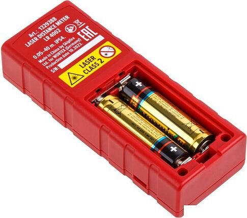 Лазерный дальномер Wortex LR 4002 1329388