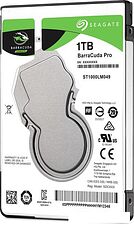 Жесткий диск Seagate Barracuda Pro 1TB ST1000LM049