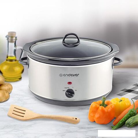 Медленноварка Endever Vita-112