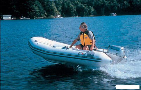 Лодочный мотор Honda BF15 DK2 SHU