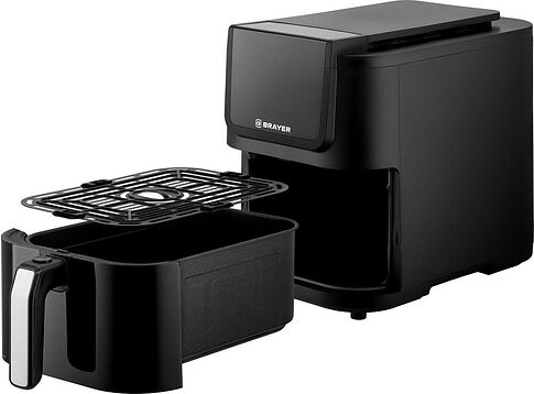 Аэрогриль (аэрофритюрница) Brayer BR2041