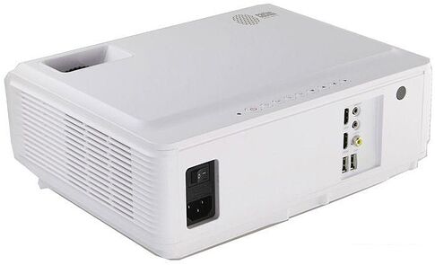 Проектор CACTUS CS-PRM.05WT.WUXGA-W