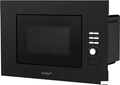 Микроволновая печь Vitek VBMW 2040 BG