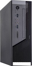Корпус Foxline 250W FL-RS02BLK-FX250T