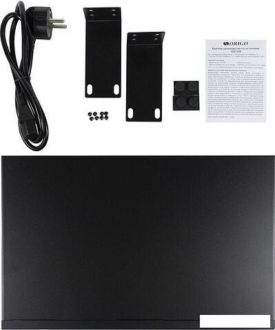 Управляемый коммутатор 2-го уровня Origo OS1326/A1A