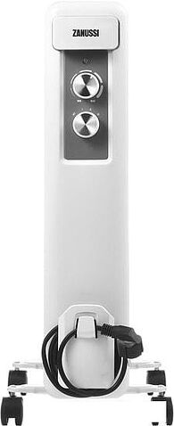 Масляный радиатор Zanussi Casa ZOH/CS-07W