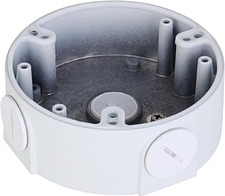 Аксессуар Dahua Монтажная коробка DH-PFA2310R