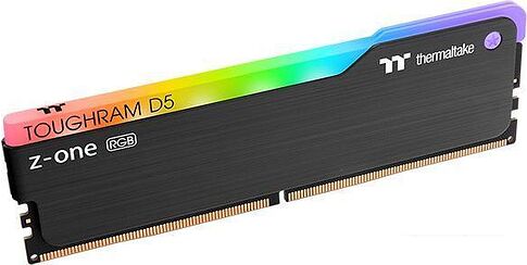 Оперативная память Thermaltake Toughram Z-One RGB D5 2x16ГБ DDR5 5200МГц RG30D516GX2-5200C38A