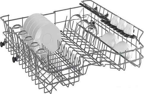 Встраиваемая посудомоечная машина BEKO BDIN15531