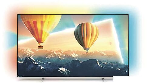 Телевизор Philips 55PUS8057/60