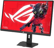Игровой монитор ASUS ROG Strix 5K XG27JCG
