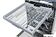Встраиваемая посудомоечная машина ZorG Technology W60I55A914
