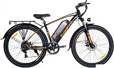 Электровелосипед Kugoo Kirin V3