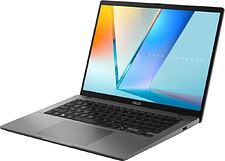 Ноутбук ASUS Vivobook S14 S3407CA-LY097 Ноутбук ASUS Vivobook S14 S3407CA-LY097