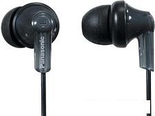 Наушники Panasonic RP-HJE120E-K