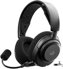 Наушники SteelSeries Arctis Nova 3X Wireless (для Xbox, черный)