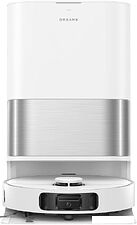Робот-пылесос Dreame D30 Ultra RTD31TE (евровилка, белый)