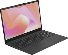 Ноутбук HP 15-fc0009nia 7P9F9EA