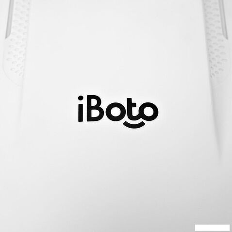 Робот для мытья окон iBoto Win 396 Pro (белый)