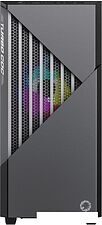 Корпус GameMax Contac COC BG