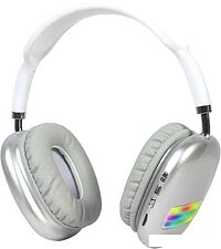 Наушники Gembird BHP-LED-02-W