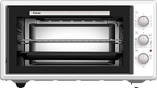 Мини-печь ARDO MO4531W2