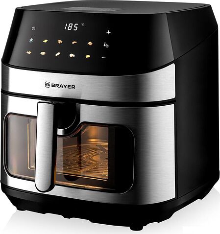 Аэрогриль (аэрофритюрница) Brayer BR2044