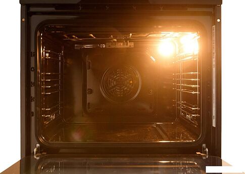 Электрический духовой шкаф General Electronics GE-5070D8