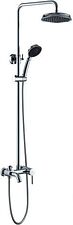 Душевая система Haiba HB 2407 Душевая система Haiba HB 2407