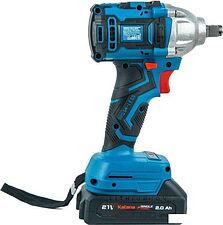 Гайковерт Katana SinglePower UG9401 (с 2-мя АКБ, кейс)