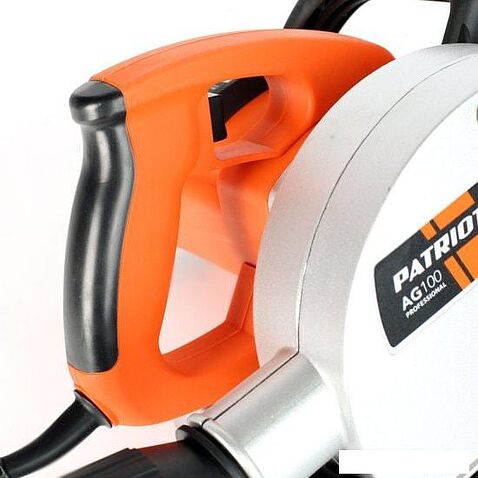 Штроборез Patriot AG 100