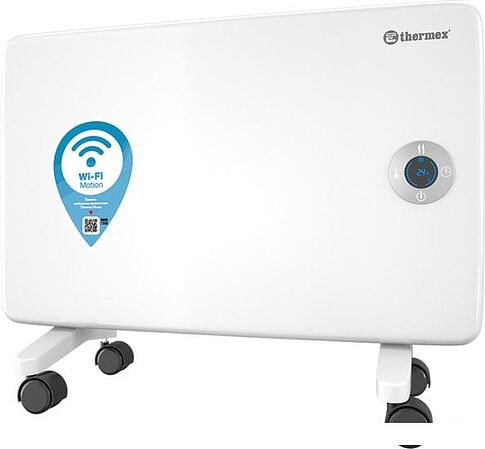 Конвектор Thermex Frame 1000E Wi-Fi