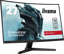 Монитор Iiyama G-Master G2766HSU-B1