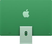 Моноблок Apple iMac M4 2024 16GB/256GB (8 ядер, зеленый)