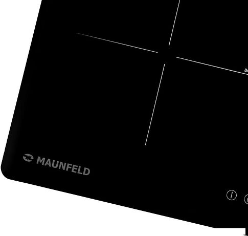 Варочная панель MAUNFELD AVI6046SBK